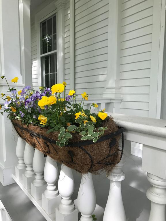 The Old Lyme Inn Exterior foto