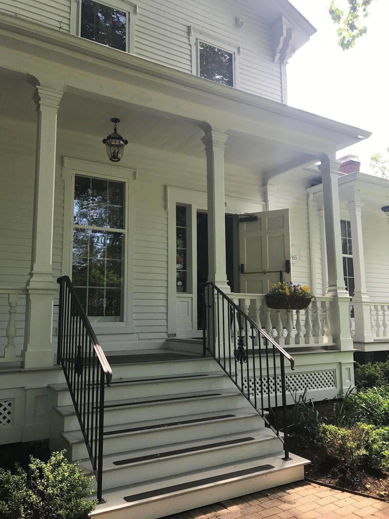The Old Lyme Inn Exterior foto